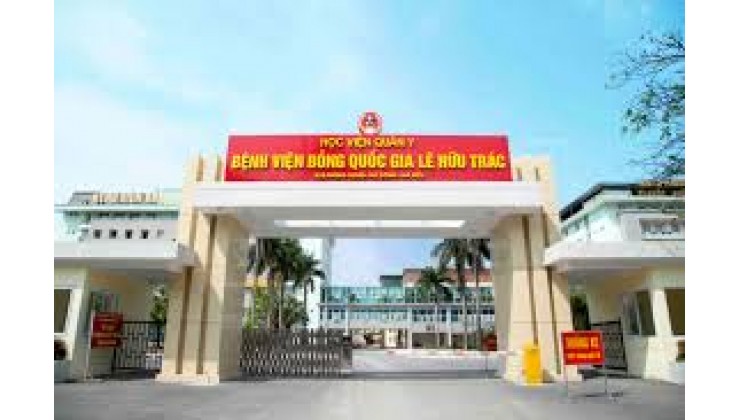 BÁN ĐẤT PHỐ CHIẾN THẮNG, GIÁ ĐẦU TƯ BAO LỜI, VUÔNG DẸP, 50m, 6.8 tỷ